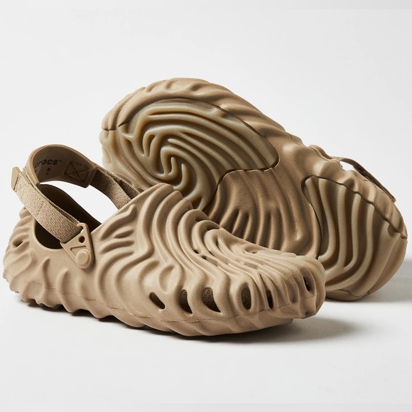 CROCS Other - CROCS X SALEHE BEMBURY CLOG